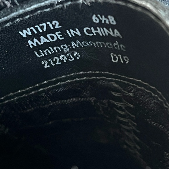 Cole Haan Booties - Picture 6 of 10